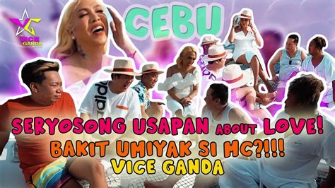 Umiyak si Ganda Virgin kasi (Extended) .